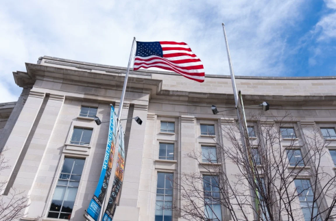 В США арестован студент-иммигрант, которого подозревают в подготовке массового расстрела