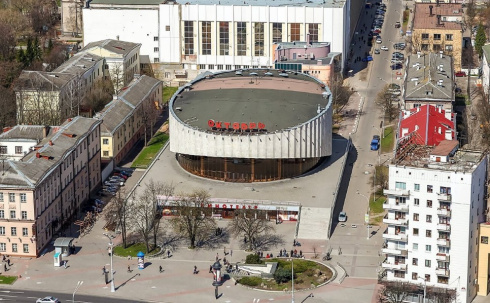 Кинотеатры «Октябрь» и «Аврора» планируется закрыть на реконструкцию