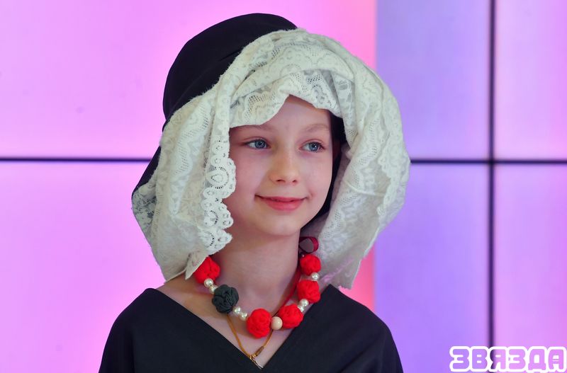 У Нацыянальным цэнтры мастацкай творчасці дзяцей і моладзі праходзіць агляд-конкурс прэтэндэнтаў Рэспубліканскага фестывалю «Млын моды 2025»