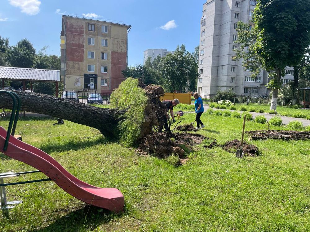Дэпутаты Магілёўскага гарсавета адпрацоўваюць званкі «гарачай» лініі