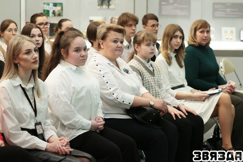 «Жаночы твар Вялікай Перамогі»