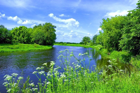 У апошнія дні жніўня прыпячэ да 32 °С