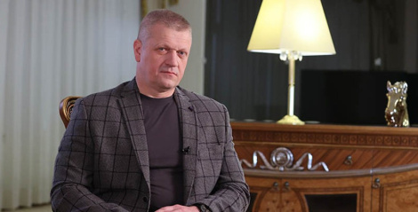 «Прэзідэнт не пажартаваў аб 10 «Арэшніках». Ваенны эксперт расказаў, які мінімум прымальны для краіны