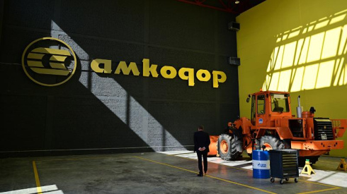 В Уфе открылся новый мультибрендовый сервисный центр «Белорусские машины»