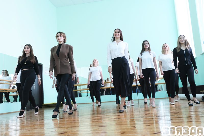 В столице стартовал конкурс «Краса Беларуси 2025»