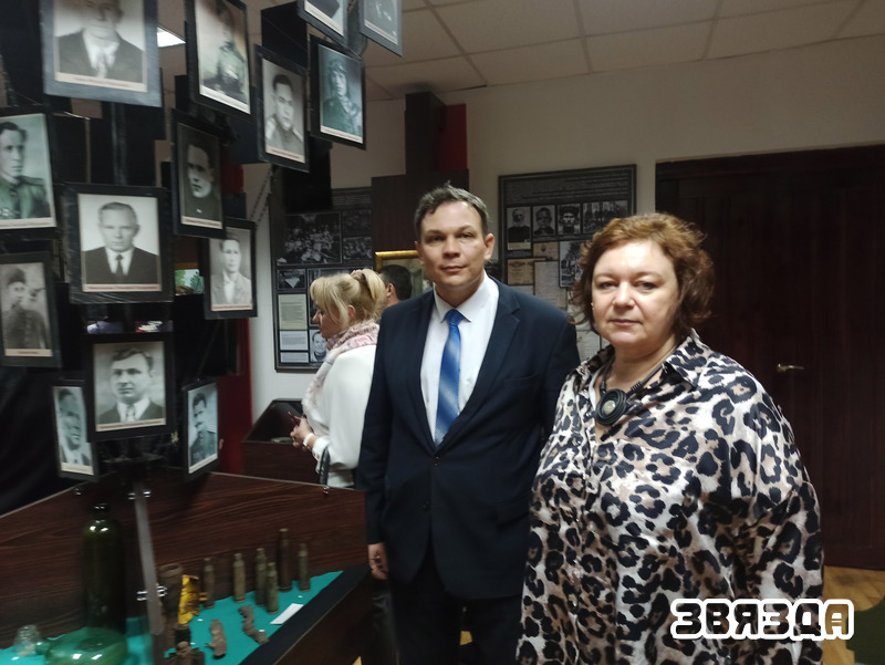 З якімі цяжкасцямі сутыкнуліся савецкія войскі пры ўзяцці Слаўгарада