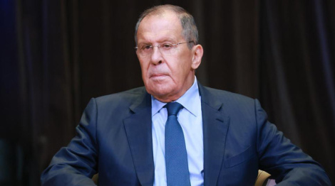 Лаўроў: РФ згадзілася праявіць гібкасць па шэрагу пунктаў, прапанаваных Трампам