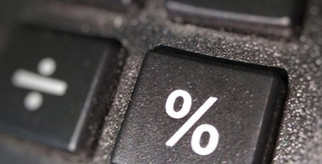 Нацбанк: інфляцыйныя працэсы ў III квартале запаволіліся