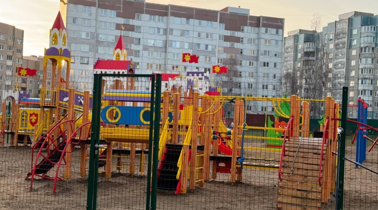 У Гродне юныя выбаршчыкі змогуць прагаласаваць за праекты актыўнага адпачынку