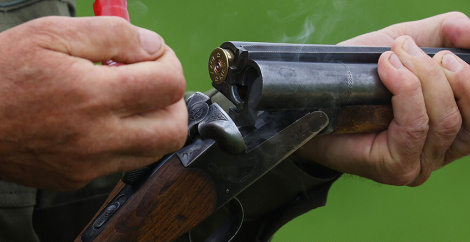 Колькі каштуе паляванне на мядзведзя і рысь, расказалі ў БТПР