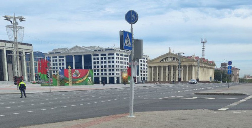Салют, канцэрты і народныя гулянні: куды пайсці на Дзень Незалежнасці ў Мінску