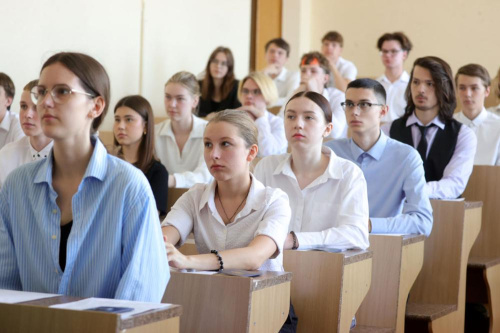 В Беларуси стартуют ЦЭ и ЦТ в единые сроки