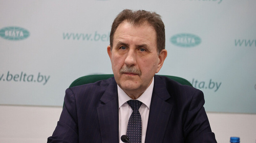 Міксюк: Структура ўстаялася, вывастраны механізм, але ўдасканаленне бясконца. Аналітыка па ЦЭ і ЦТ ад РІКВ
