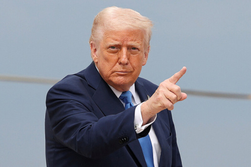 Трамп не исключил, что США еще смогут заключить ядерную сделку с Ираном