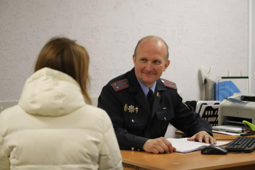 Якія звесткі падаюцца ў міліцыю на працягу трох гадзін і што рабіць, калі шумяць суседзі?