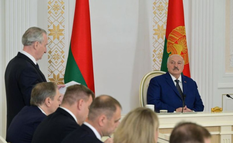 Зацверджаны парадак дня пасяджэння УНС 18-19 снежня. Якія пытанні трэба будзе абмеркаваць дэлегатам?