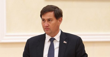 Рыжанкоў выкладзе падыходы Беларусі да ўмацавання ролі Руху недалучэння на сустрэчы ва Угандзе