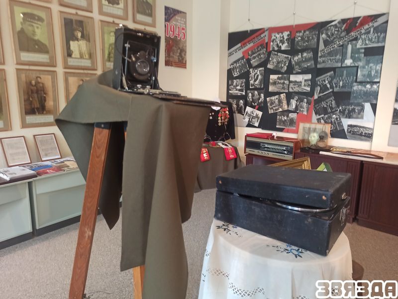 Магілёўскую вобласць вызвалілі за тыдзень