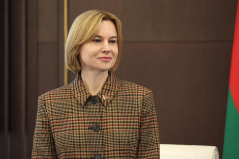 Пяткевіч: Нягледзячы на санкцыйны ціск, у Еўропе ёсць людзі, з якімі можна весці канструктыўны дыялог