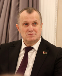 Прэзідэнт правёў нараду па пытаннях удасканалення прававога рэгулявання статуса старшыні выканкама базавага ўзроўню 