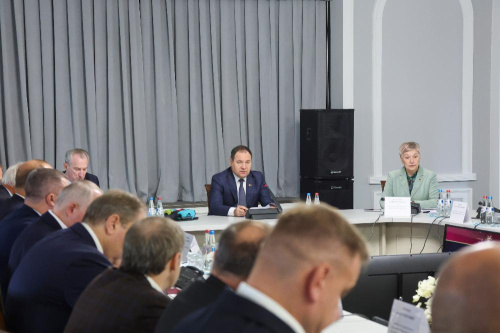 Праграма сацыяльна-эканамічнага развіцця павінна быць зразумелая кожнаму жыхару