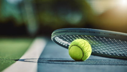 Белоруска Хомутянская стала победительницей турнира ITF в Египте