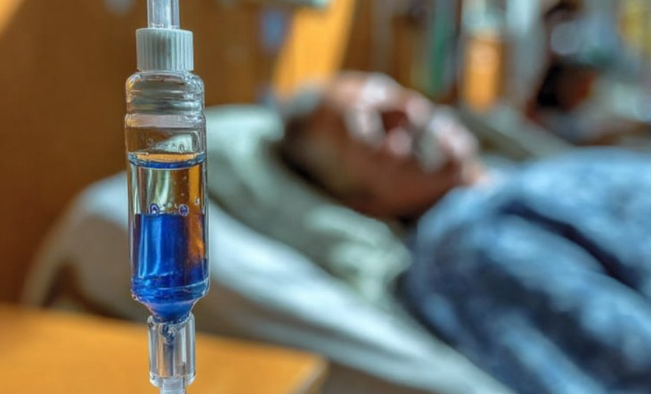 У ЗША зафіксавана смерць ад лёгачнай чумы