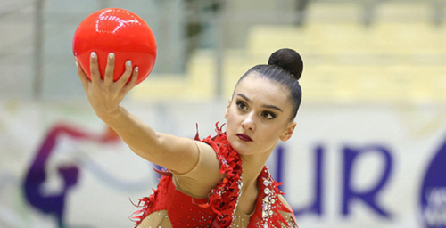 Гарнасько стала пераможцай клубнага чэмпіянату Іспаніі