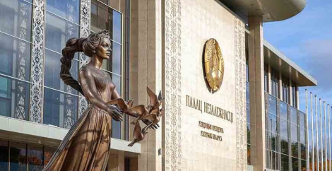 Пра што Прэзідэнту дакладвалі старшыня Камітэта дзяржаўнага кантролю і міністр унутраных спраў 