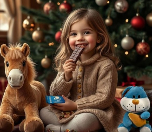 Безопасно и вкусно. Как выбрать сладкие новогодние подарки? 