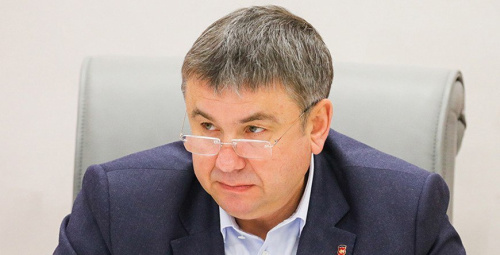 «Прафіцыт збожжа, на 85 тысяч тон больш агародніны». Шулейка аб выніках сельскагаспадарчага года