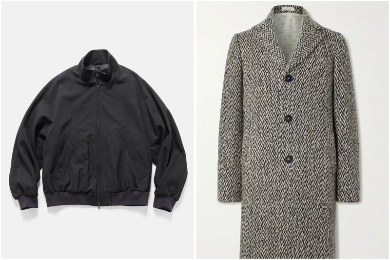 Обзор лучших мужских курток на осень 2025