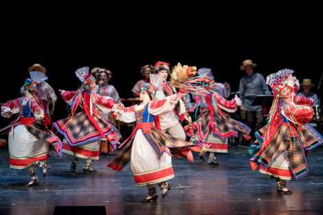 Тэст: наколькі добра вы ведаеце беларускае музычнае мастацтва?