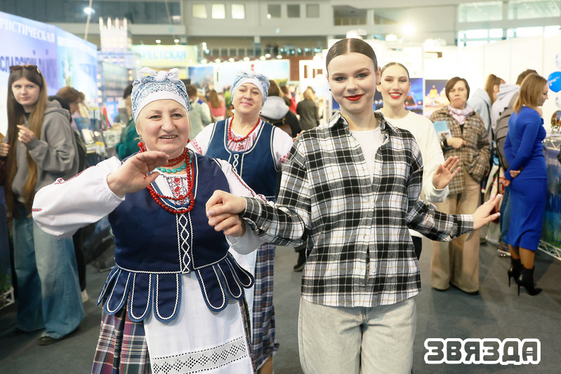 Выстава «АДПАЧЫНАК-2025» у Мінску завяршыла работу