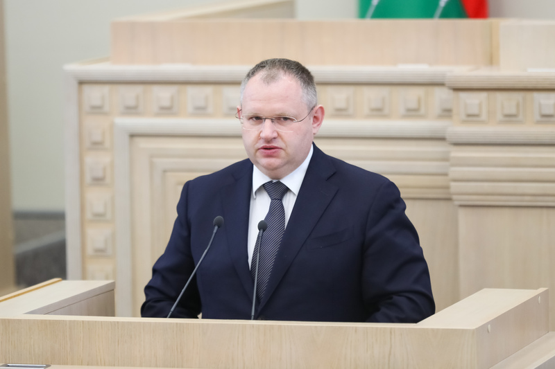 Парадак дня Еўразійскага форуму будзе насычаны і разнастайны