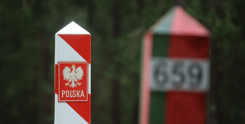 Прадпрымальнікі Падляскага ваяводства патрабуюць адкрыць пункты пропуску з Беларуссю