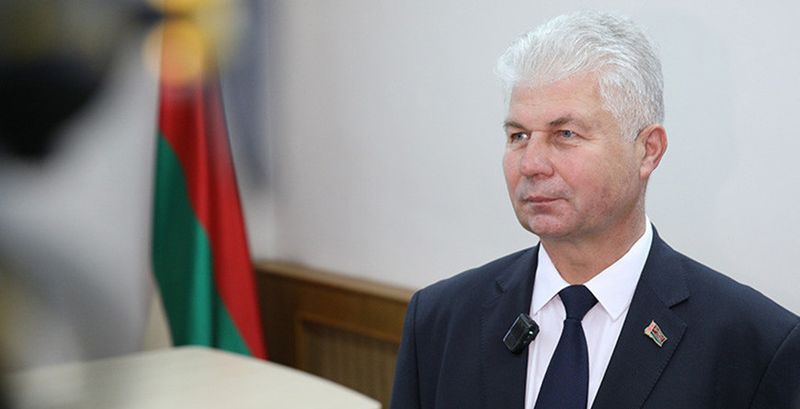 Румак расказаў аб тым, як сустракаюць важнейшае свята праваслаўныя, католікі, іудзеі