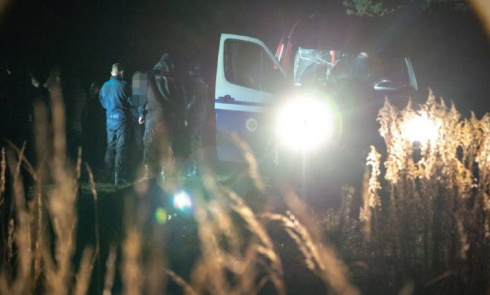 В МЧС рассказали как проходили поиски Максима Зеньковича 