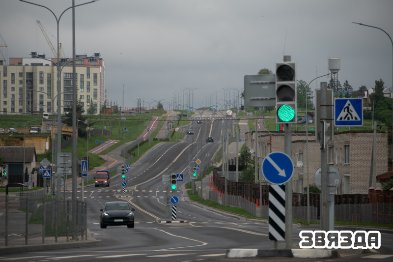 Як сталічны рэгіён робяць прыгажэйшым?