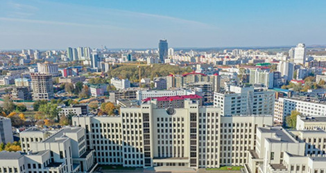 Пазітыўны сігнал для беларускай эканомікі: эксперты — аб запавольванні тэмпаў інфляцыі