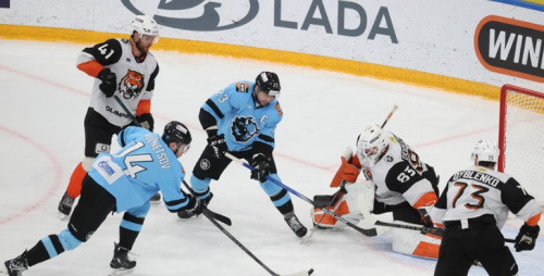 «Молодежь сыграла хорошо». Квартальнов после победы над «Амуром»