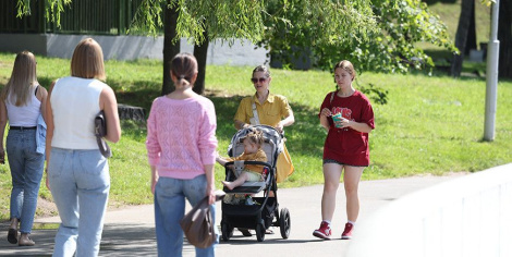 Стартуе новы сезон агульнанацыянальнага праекта «Народная пяцігодка»