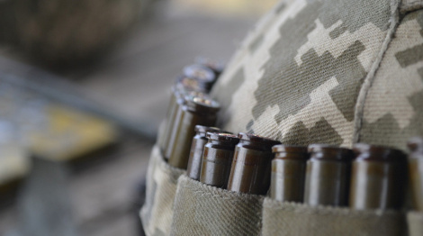 У Рэспубліцы Карэя падчас вучэнняў адбыўся няшчасны выпадак, ёсць пацярпелыя