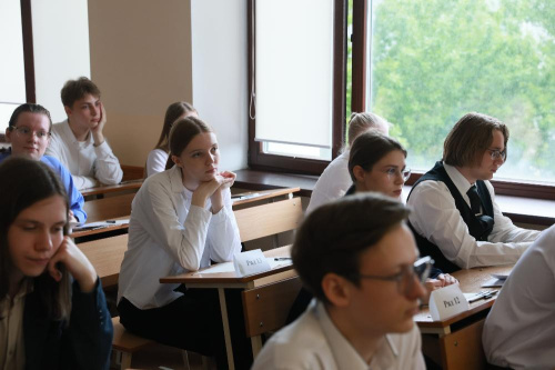 Пачалася выдача сертыфікатаў па цэнтралізаваным тэсціраванні 