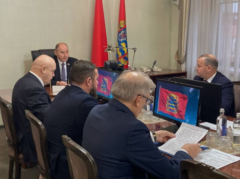 Як Мінская вобласць узмацняе жывёлагадоўчую галіну