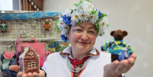 Трэба дома бываць не госцем