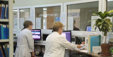 Міністэрства аховы здароўя зацвердзіла графік работы арганізацый аховы здароўя ў выхадныя дні ў лістападзе