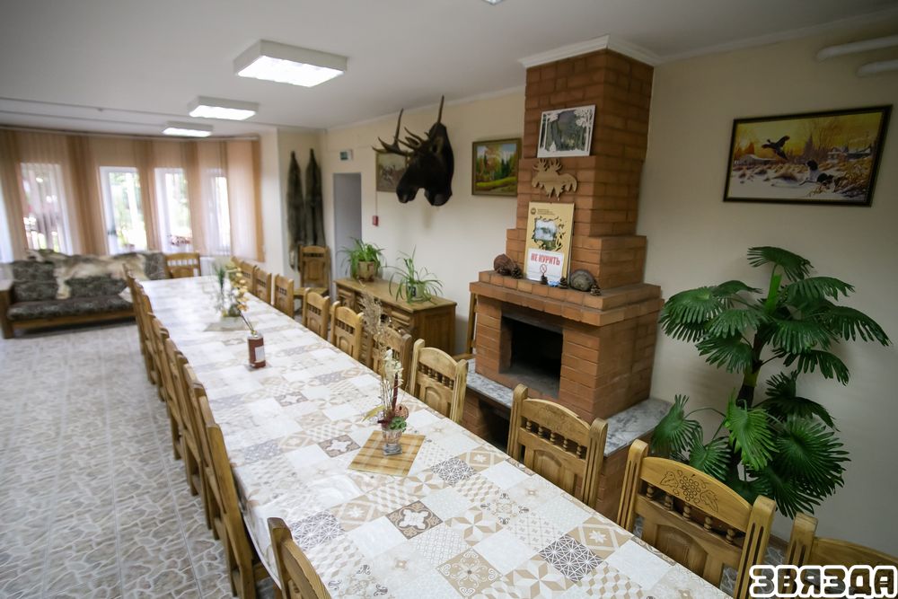 Любанскі раён уражвае шматлікіх гасцей сваімі непаўторнымі краявідамі