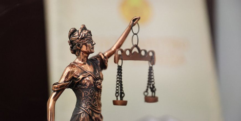 Суд у Івацэвічах прысудзіў мужчыну да чатырох з паловай гадоў калоніі за ДТЗ з пацярпелым