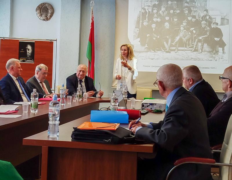 Як жыве памяць пра Кузьму Чорнага?